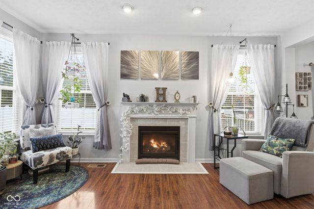 1523 Tuscany Drive, Greenwood, IN 46143