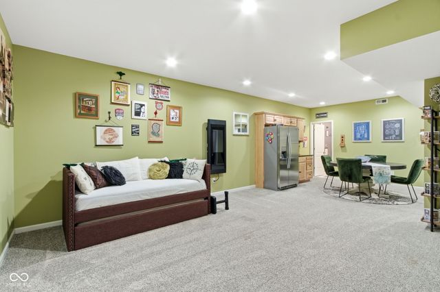 1523 Tuscany Drive, Greenwood, IN 46143