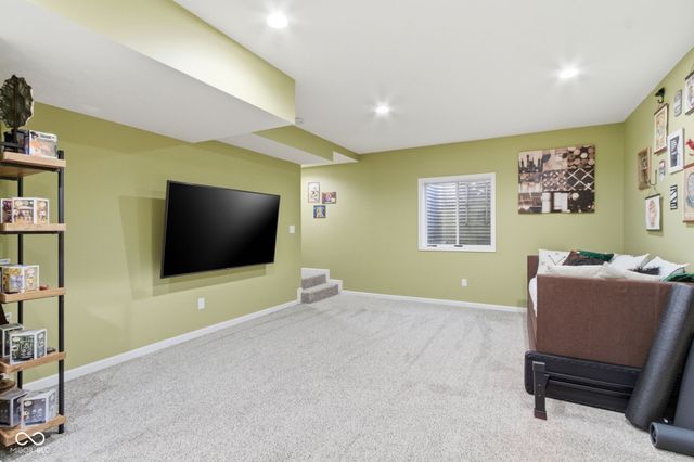 1523 Tuscany Drive, Greenwood, IN 46143