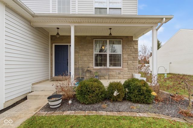 1523 Tuscany Drive, Greenwood, IN 46143