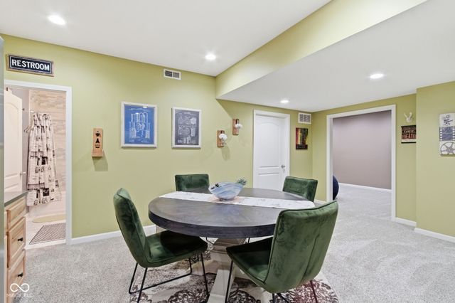 1523 Tuscany Drive, Greenwood, IN 46143