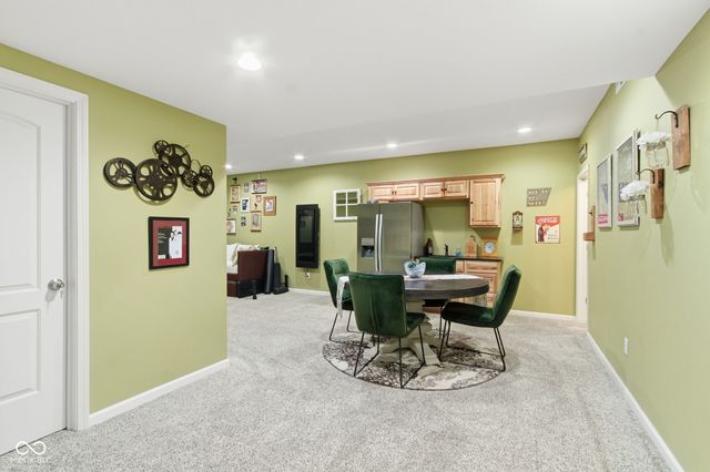 1523 Tuscany Drive, Greenwood, IN 46143