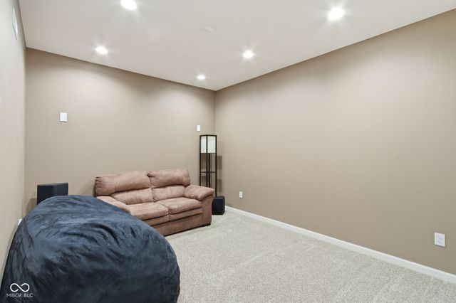 1523 Tuscany Drive, Greenwood, IN 46143