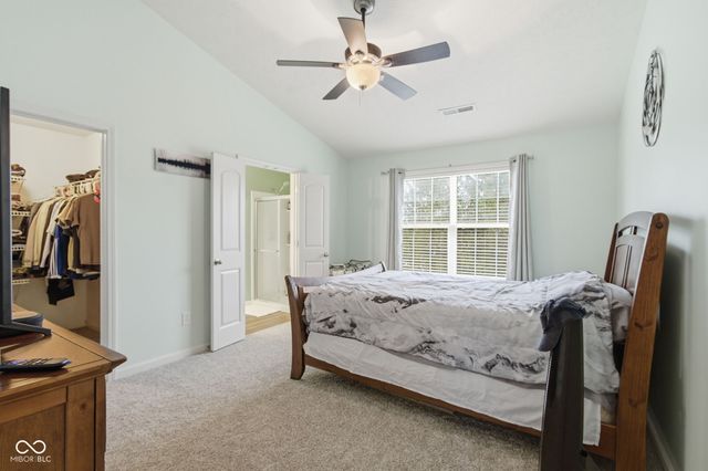 1523 Tuscany Drive, Greenwood, IN 46143