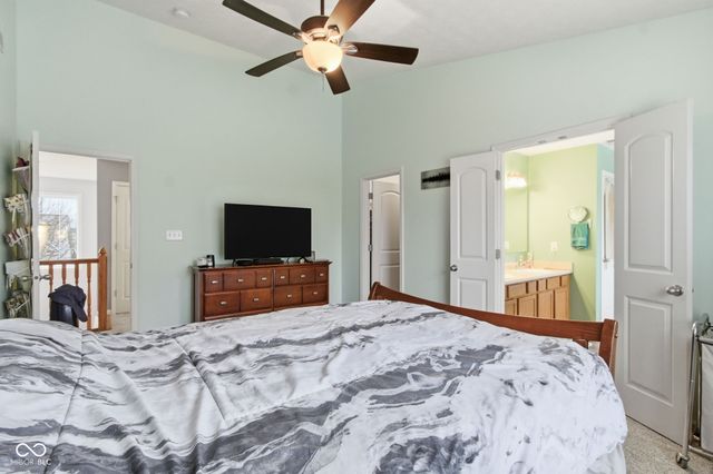 1523 Tuscany Drive, Greenwood, IN 46143