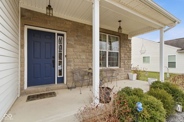 1523 Tuscany Drive, Greenwood, IN 46143