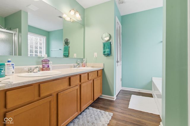 1523 Tuscany Drive, Greenwood, IN 46143