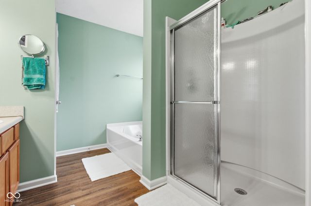 1523 Tuscany Drive, Greenwood, IN 46143