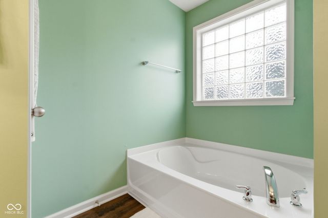 1523 Tuscany Drive, Greenwood, IN 46143