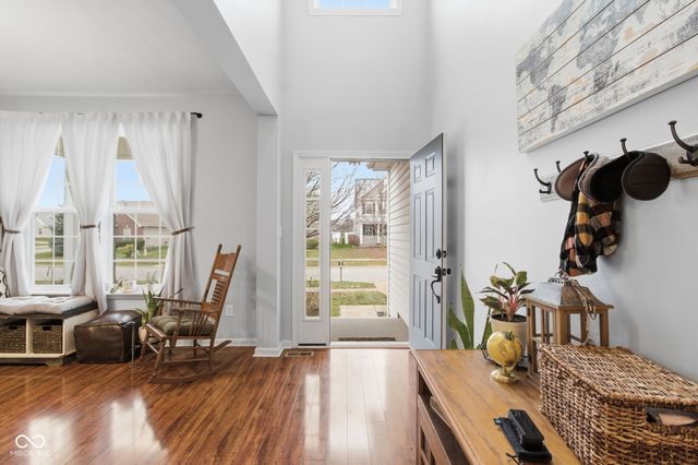 1523 Tuscany Drive, Greenwood, IN 46143