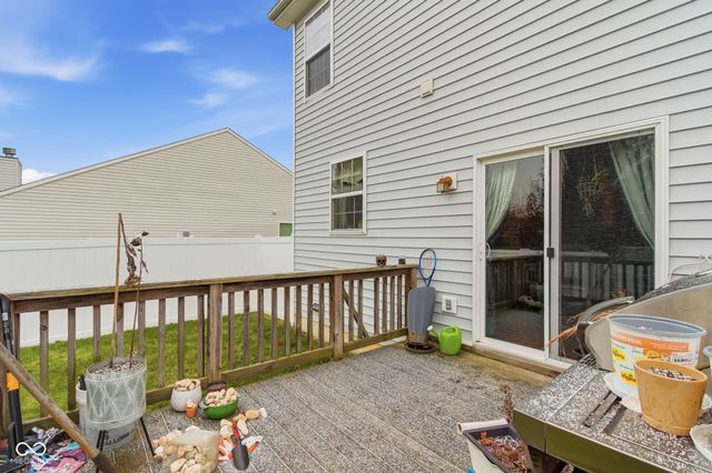 1523 Tuscany Drive, Greenwood, IN 46143