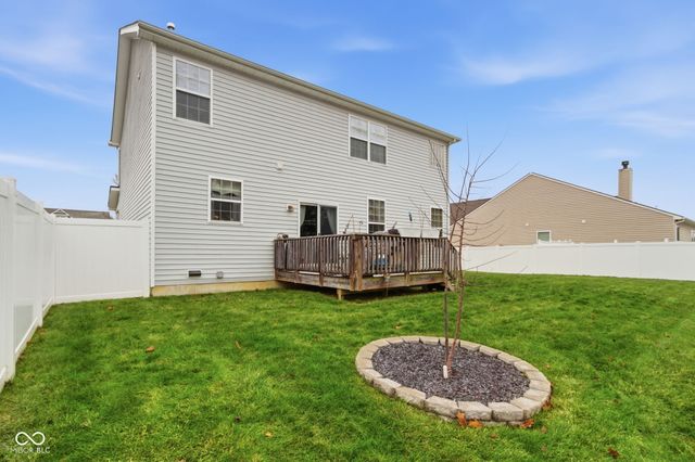 1523 Tuscany Drive, Greenwood, IN 46143