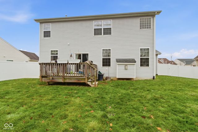 1523 Tuscany Drive, Greenwood, IN 46143