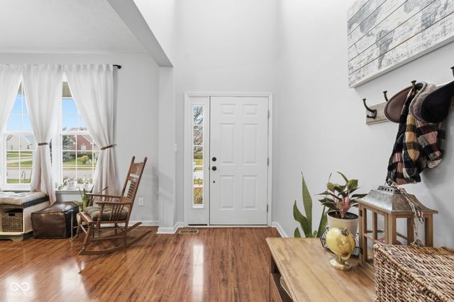 1523 Tuscany Drive, Greenwood, IN 46143