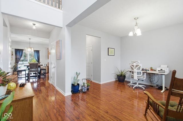 1523 Tuscany Drive, Greenwood, IN 46143