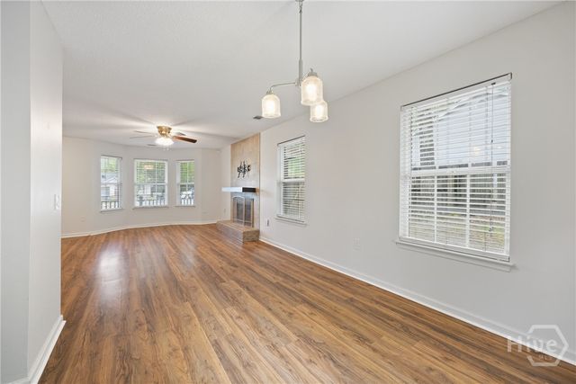 207 Doe Circle, Springfield, GA 31329