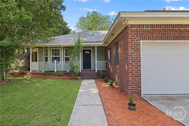 207 Doe Circle, Springfield, GA 31329