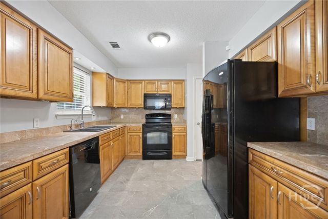 207 Doe Circle, Springfield, GA 31329