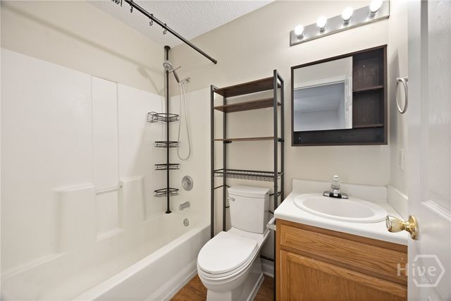 207 Doe Circle, Springfield, GA 31329