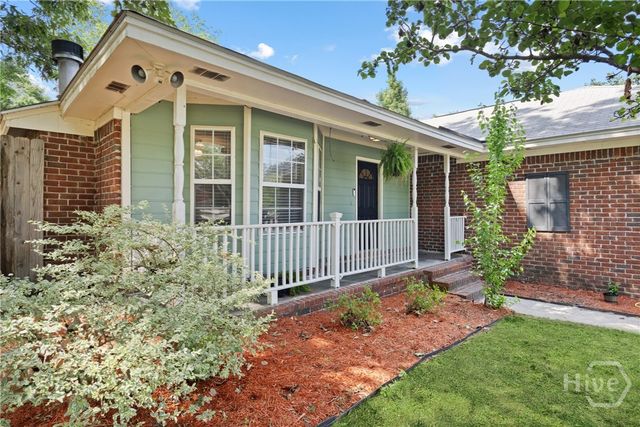 207 Doe Circle, Springfield, GA 31329