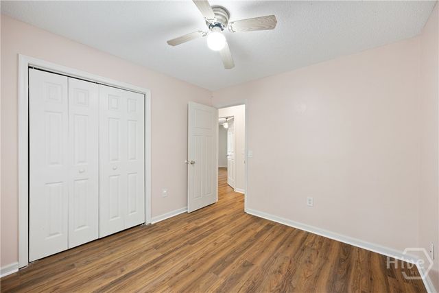 207 Doe Circle, Springfield, GA 31329