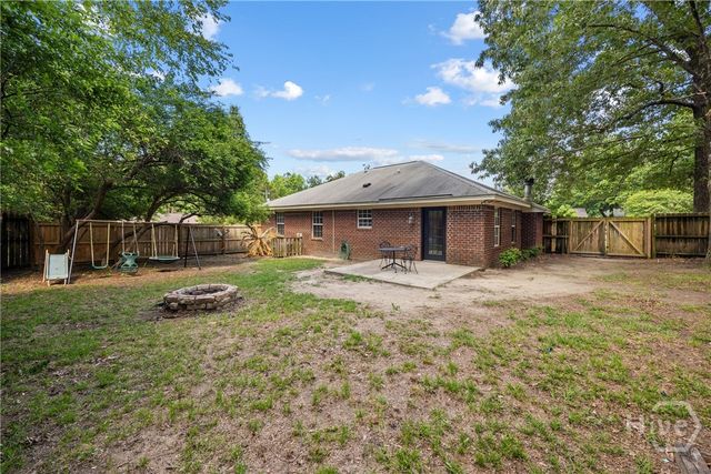 207 Doe Circle, Springfield, GA 31329