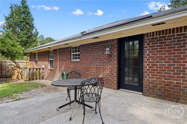207 Doe Circle, Springfield, GA 31329