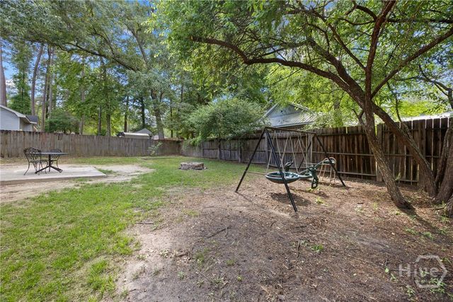 207 Doe Circle, Springfield, GA 31329