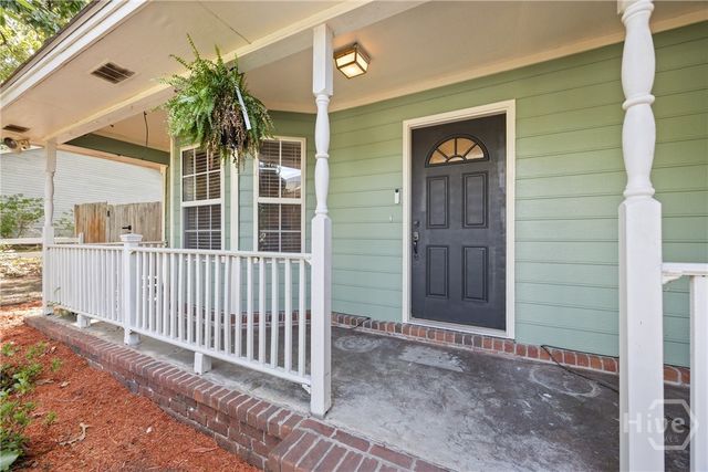 207 Doe Circle, Springfield, GA 31329