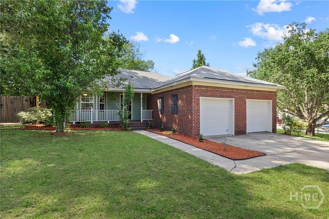 207 Doe Circle, Springfield, GA 31329