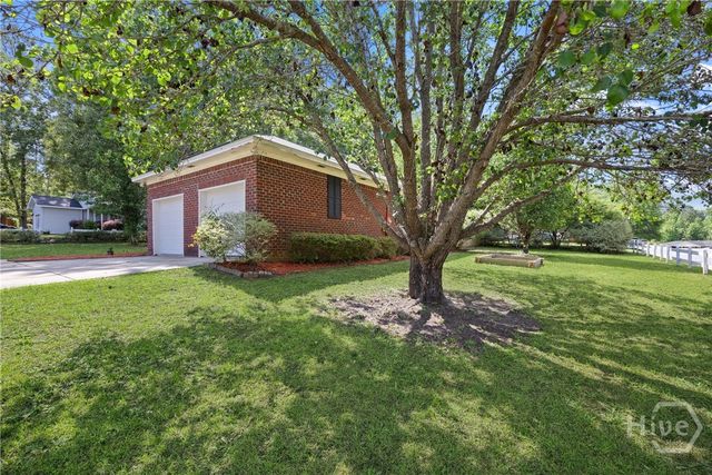 207 Doe Circle, Springfield, GA 31329