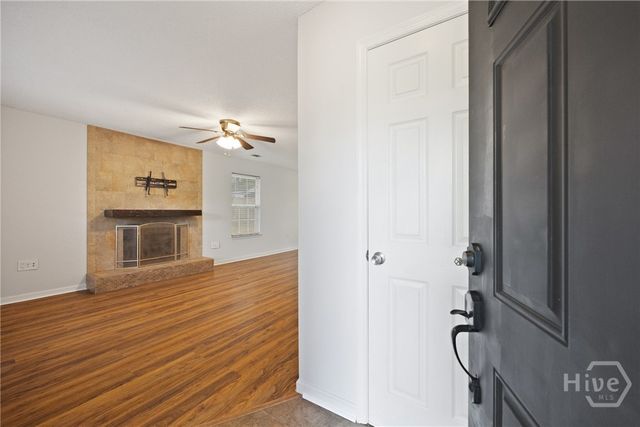 207 Doe Circle, Springfield, GA 31329