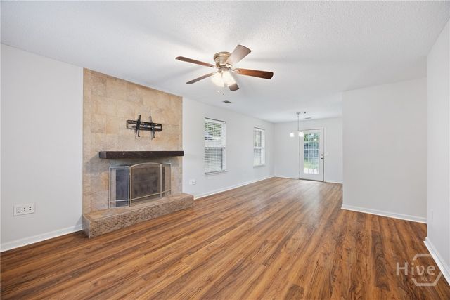 207 Doe Circle, Springfield, GA 31329