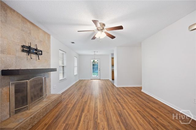 207 Doe Circle, Springfield, GA 31329