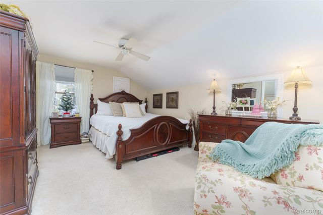 1543 Bosak Drive, Brighton, MI 48114