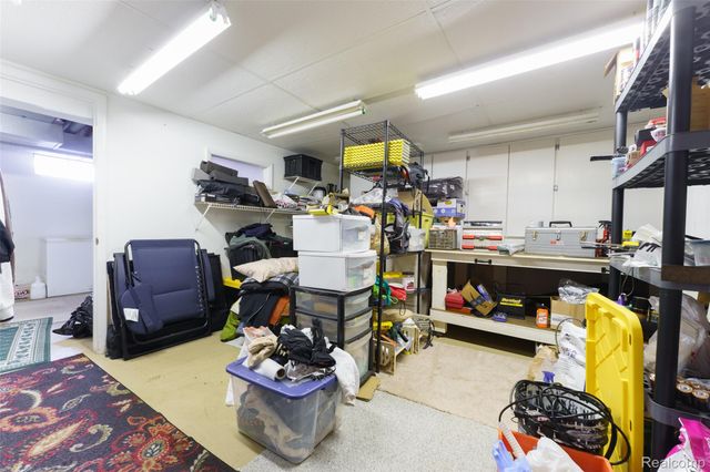 1543 Bosak Drive, Brighton, MI 48114