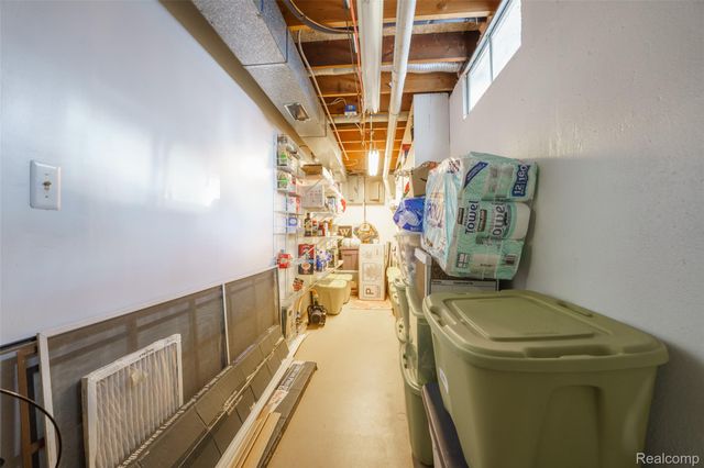 1543 Bosak Drive, Brighton, MI 48114