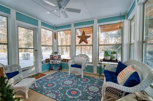 1543 Bosak Drive, Brighton, MI 48114