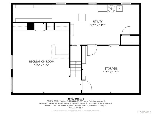 1543 Bosak Drive, Brighton, MI 48114