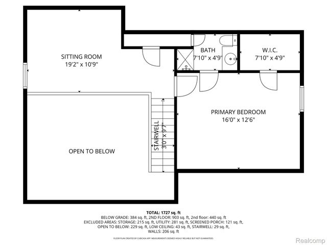 1543 Bosak Drive, Brighton, MI 48114