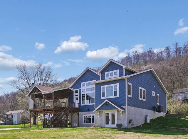 4186 River Road, Hebron, KY 41048