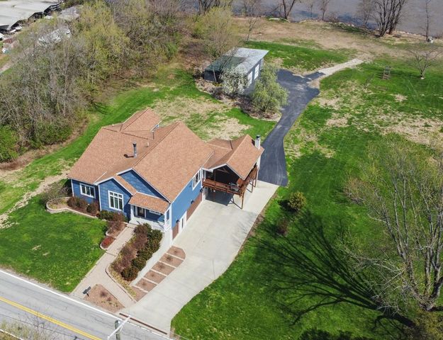 4186 River Road, Hebron, KY 41048