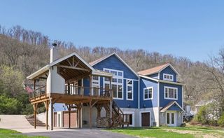 4186 River Road, Hebron, KY 41048