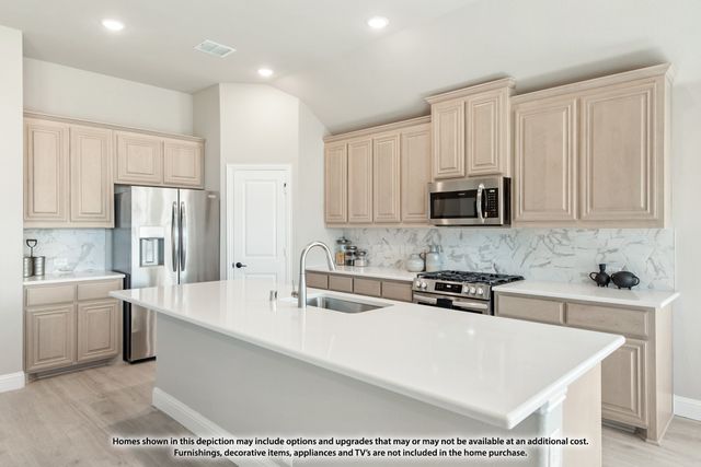 4373 Texas Sage Street, Joshua, TX 76058
