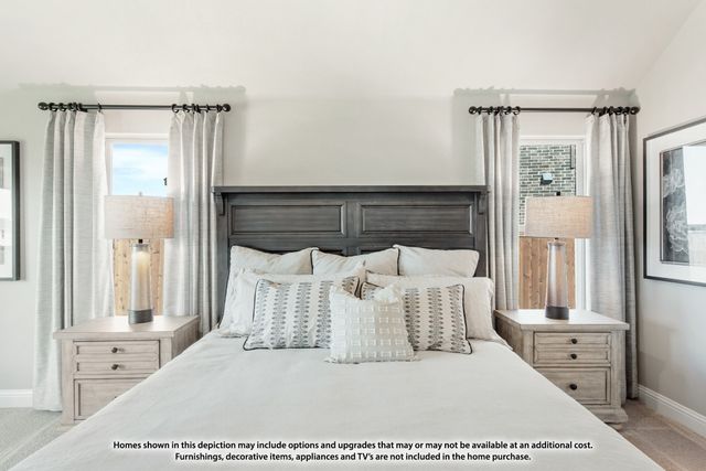 4373 Texas Sage Street, Joshua, TX 76058