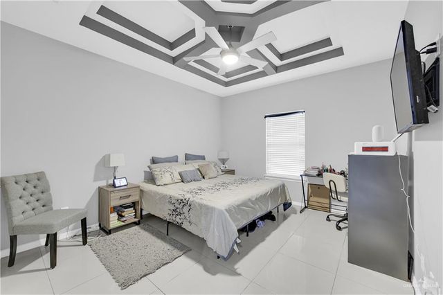 1204 S Rockport Street, Mission, TX 78573