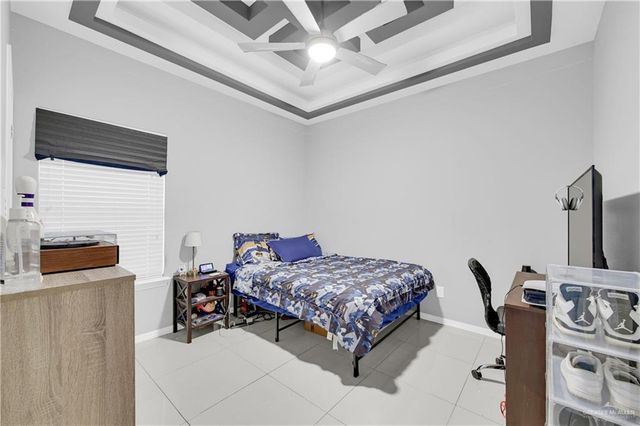 1204 S Rockport Street, Mission, TX 78573