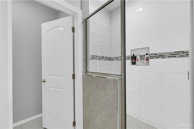 1204 S Rockport Street, Mission, TX 78573