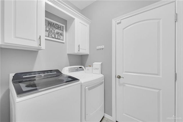 1204 S Rockport Street, Mission, TX 78573