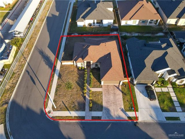 1204 S Rockport Street, Mission, TX 78573